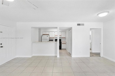Lovely 1 bedroom, 1 bathroom apartment located in the desirable on Orangebrook Golf and Country Club in Florida - for sale on GolfHomes.com, golf home, golf lot