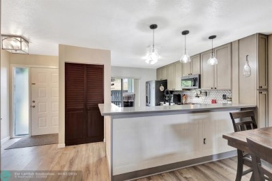 Run, don't walk to this 3 Bedroom/2 Bath spacious villa which on The Links At Madison Green in Florida - for sale on GolfHomes.com, golf home, golf lot