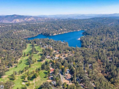 19955 Pleasant View Dr. is your opportunity to have a lovely and on Pine Mountain Lake Country Club in California - for sale on GolfHomes.com, golf home, golf lot