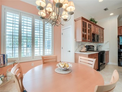 COME SEE THIS PRISTINE 2ND FLOOR CONDO WITH AN AMAZING LAKE AND on The Colony Golf and Country Club in Florida - for sale on GolfHomes.com, golf home, golf lot