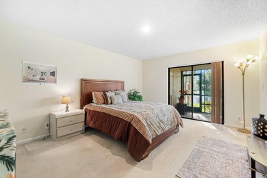 South Facing Ground Floor Condo with Sunny Views of the 15th on Boca Delray Golf and Country Club in Florida - for sale on GolfHomes.com, golf home, golf lot