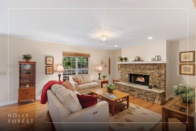 Perfectly positioned in the heart of the Highlands Cashiers on Sapphire National Golf Club in North Carolina - for sale on GolfHomes.com, golf home, golf lot