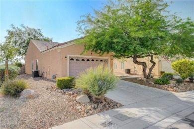 Welcome to the award-winning 55+ community of Sun City Aliante on Aliante Golf Club in Nevada - for sale on GolfHomes.com, golf home, golf lot