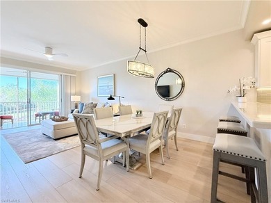 Welcome to this beautifully renovated condo in Naples Heritage on Naples Heritage Golf and Country Club in Florida - for sale on GolfHomes.com, golf home, golf lot