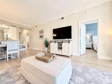 Welcome to this beautifully renovated condo in Naples Heritage on Naples Heritage Golf and Country Club in Florida - for sale on GolfHomes.com, golf home, golf lot