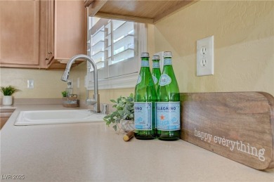 Welcome to the award-winning 55+ community of Sun City Aliante on Aliante Golf Club in Nevada - for sale on GolfHomes.com, golf home, golf lot