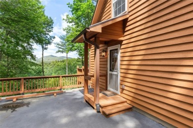 Perfectly positioned in the heart of the Highlands Cashiers on Sapphire National Golf Club in North Carolina - for sale on GolfHomes.com, golf home, golf lot