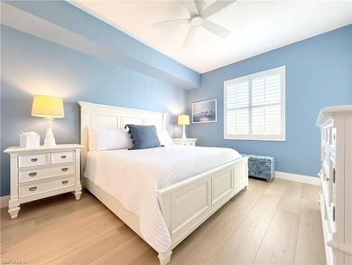 Welcome to this beautifully renovated condo in Naples Heritage on Naples Heritage Golf and Country Club in Florida - for sale on GolfHomes.com, golf home, golf lot