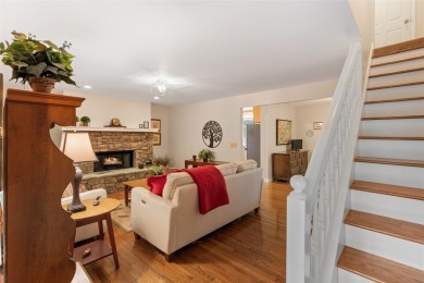 Perfectly positioned in the heart of the Highlands Cashiers on Sapphire National Golf Club in North Carolina - for sale on GolfHomes.com, golf home, golf lot