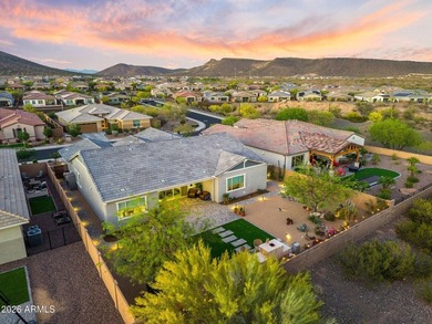 A Home within a Home! Two Fully Self-Containing Residences! This on Blackstone Country Club in Arizona - for sale on GolfHomes.com, golf home, golf lot