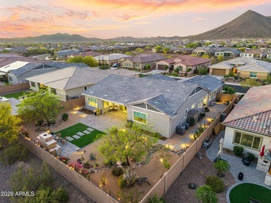 A Home within a Home! Two Fully Self-Containing Residences! This on Blackstone Country Club in Arizona - for sale on GolfHomes.com, golf home, golf lot