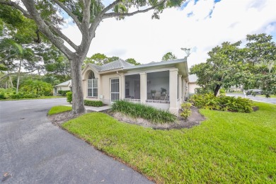 **CLICK ON VIRTUAL TOUR ABOVE** Maintenance FREE Living in the on The Golf Club of Cypress Creek in Florida - for sale on GolfHomes.com, golf home, golf lot