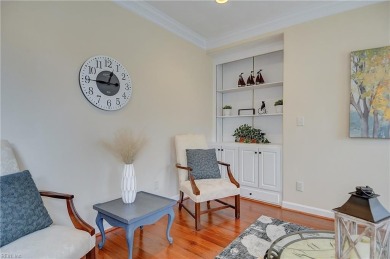 Come see this stunning home located in a golfing community! This on Riverfront Golf Club in Virginia - for sale on GolfHomes.com, golf home, golf lot
