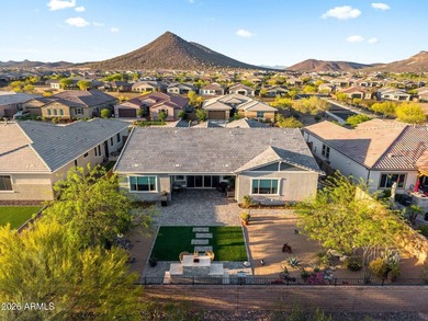 A Home within a Home! Two Fully Self-Containing Residences! This on Blackstone Country Club in Arizona - for sale on GolfHomes.com, golf home, golf lot