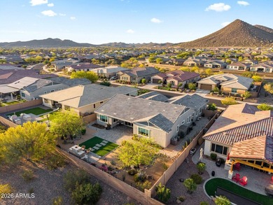 A Home within a Home! Two Fully Self-Containing Residences! This on Blackstone Country Club in Arizona - for sale on GolfHomes.com, golf home, golf lot