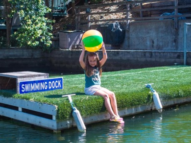 🛶 A Legacy Lakefront Compound offers Exceptional Value on The Club at Copper Valley Golf Course in California - for sale on GolfHomes.com, golf home, golf lot