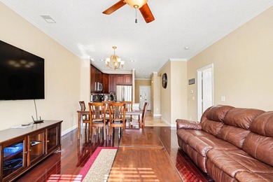 4518 Girvan Dr. B on Legends Golf Club in South Carolina - for sale on GolfHomes.com, golf home, golf lot