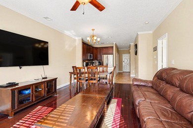 4518 Girvan Dr. B on Legends Golf Club in South Carolina - for sale on GolfHomes.com, golf home, golf lot