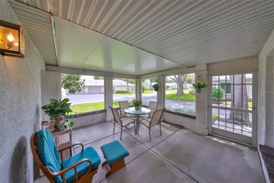 **CLICK ON VIRTUAL TOUR ABOVE** Maintenance FREE Living in the on The Golf Club of Cypress Creek in Florida - for sale on GolfHomes.com, golf home, golf lot