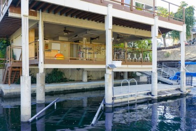 🛶 A Legacy Lakefront Compound offers Exceptional Value on The Club at Copper Valley Golf Course in California - for sale on GolfHomes.com, golf home, golf lot