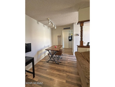 This 2-bedroom, 1-bath upstairs unit in a central Tucson coop on Randolph Park Golf Courses in Arizona - for sale on GolfHomes.com, golf home, golf lot