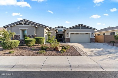 A Home within a Home! Two Fully Self-Containing Residences! This on Blackstone Country Club in Arizona - for sale on GolfHomes.com, golf home, golf lot
