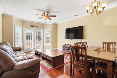 4518 Girvan Dr. B on Legends Golf Club in South Carolina - for sale on GolfHomes.com, golf home, golf lot