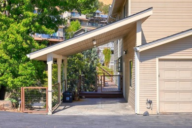 🛶 A Legacy Lakefront Compound offers Exceptional Value on The Club at Copper Valley Golf Course in California - for sale on GolfHomes.com, golf home, golf lot