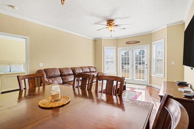 4518 Girvan Dr. B on Legends Golf Club in South Carolina - for sale on GolfHomes.com, golf home, golf lot