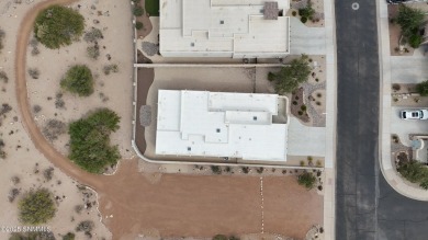 Experience elegant living in this beautifully maintained 3-bed on Picacho Hills Country Club in New Mexico - for sale on GolfHomes.com, golf home, golf lot