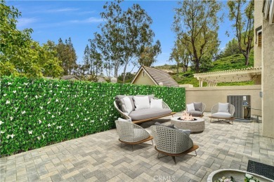 Get ready to fall in love with this breathtaking townhome! on Anaheim Hills Golf Course in California - for sale on GolfHomes.com, golf home, golf lot