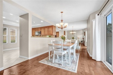 Get ready to fall in love with this breathtaking townhome! on Anaheim Hills Golf Course in California - for sale on GolfHomes.com, golf home, golf lot