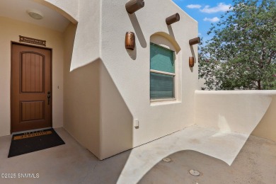 Experience elegant living in this beautifully maintained 3-bed on Picacho Hills Country Club in New Mexico - for sale on GolfHomes.com, golf home, golf lot