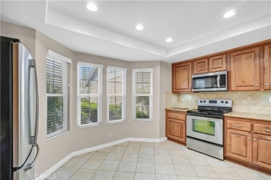 Get ready to fall in love with this breathtaking townhome! on Anaheim Hills Golf Course in California - for sale on GolfHomes.com, golf home, golf lot