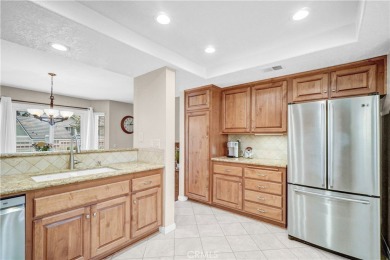 Get ready to fall in love with this breathtaking townhome! on Anaheim Hills Golf Course in California - for sale on GolfHomes.com, golf home, golf lot