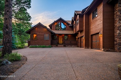 Tucked just off the 6th tee of the nationally-acclaimed Canyon on Forest Highlands Golf Club - The Canyon in Arizona - for sale on GolfHomes.com, golf home, golf lot