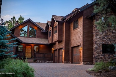 Tucked just off the 6th tee of the nationally-acclaimed Canyon on Forest Highlands Golf Club - The Canyon in Arizona - for sale on GolfHomes.com, golf home, golf lot