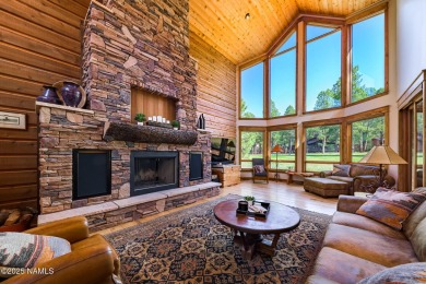 Tucked just off the 6th tee of the nationally-acclaimed Canyon on Forest Highlands Golf Club - The Canyon in Arizona - for sale on GolfHomes.com, golf home, golf lot