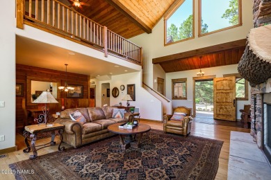 Tucked just off the 6th tee of the nationally-acclaimed Canyon on Forest Highlands Golf Club - The Canyon in Arizona - for sale on GolfHomes.com, golf home, golf lot