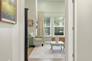 Welcome home to this stunning 3-bedroom, 2-bath home with a flex on Pine Lakes Country Club in South Carolina - for sale on GolfHomes.com, golf home, golf lot