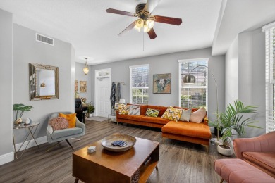 Renovated 3 Bedroom, 2.5 Bath Corner Townhouse w/2 Car Garage in on Abacoa Golf Club in Florida - for sale on GolfHomes.com, golf home, golf lot