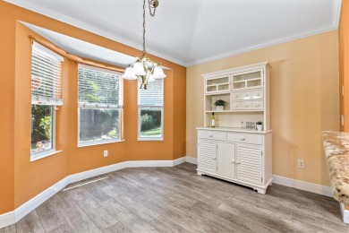 BOND PAID! ROOF (2023), HVAC (2022) -- Whispering Pine model (NO on Glenview Championship Golf and Country Club in Florida - for sale on GolfHomes.com, golf home, golf lot