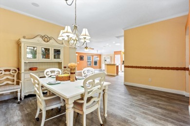 BOND PAID! ROOF (2023), HVAC (2022) -- Whispering Pine model (NO on Glenview Championship Golf and Country Club in Florida - for sale on GolfHomes.com, golf home, golf lot