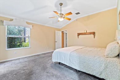 BOND PAID! ROOF (2023), HVAC (2022) -- Whispering Pine model (NO on Glenview Championship Golf and Country Club in Florida - for sale on GolfHomes.com, golf home, golf lot