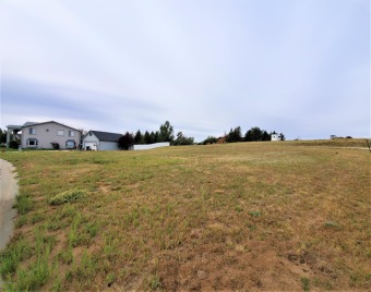 Build Your Dream Home Here! One of the Last Lots available at on Gillette Golf Club in Wyoming - for sale on GolfHomes.com, golf home, golf lot