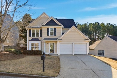This must-see home in the highly sought-after BridgeMill on Bridgemill Golf Club in Georgia - for sale on GolfHomes.com, golf home, golf lot