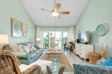 Welcome to this beautifully maintained second-floor condo in the on Plantation Golf and Country Club in Florida - for sale on GolfHomes.com, golf home, golf lot