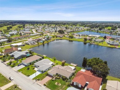 STUNNING WATERFRONT HOME!
Don't miss out on this incredible on Sandpiper Golf Club in Florida - for sale on GolfHomes.com, golf home, golf lot