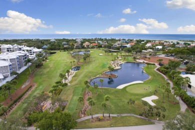 This unique cul-de-sac gem within the prestigious Hideaway Beach on Hideaway Beach Golf Course in Florida - for sale on GolfHomes.com, golf home, golf lot