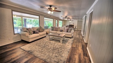LAKE HOME - Welcome to this spacious 2 story, 5 bedroom, 3.5 on Twisted Oaks Golf Club in Texas - for sale on GolfHomes.com, golf home, golf lot